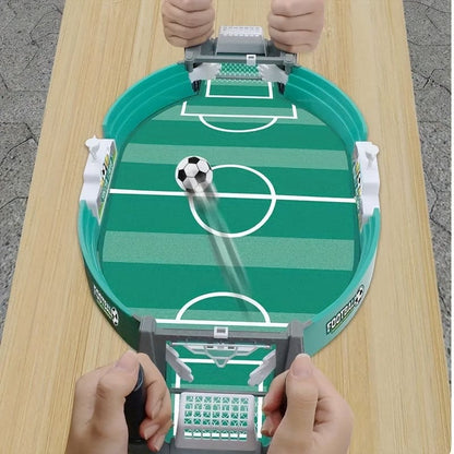 GoalVibe | Score Goals at Home