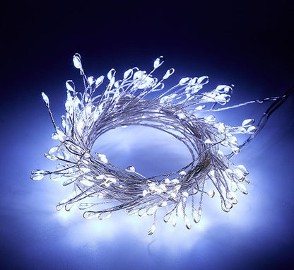 FrostSparkle™ | Enchant your Christmas with sparkling light