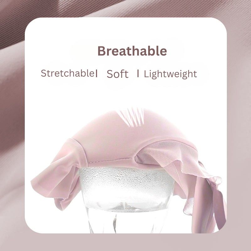 WireFree Curve™ - Revolutionaire Ondersteuning Zonder Beugelkwelling