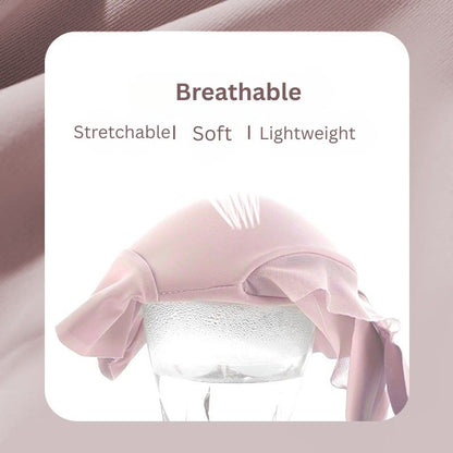 WireFree Curve™ - Revolutionaire Ondersteuning Zonder Beugelkwelling