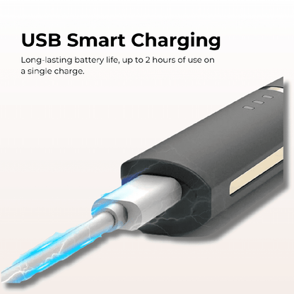 Wimperwonder™ | Heated Eyelash Curler for Long-Lasting, Perfect Lashes