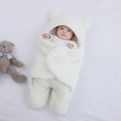 CuteBag™ | Keep Your Little One Warm and Cozy