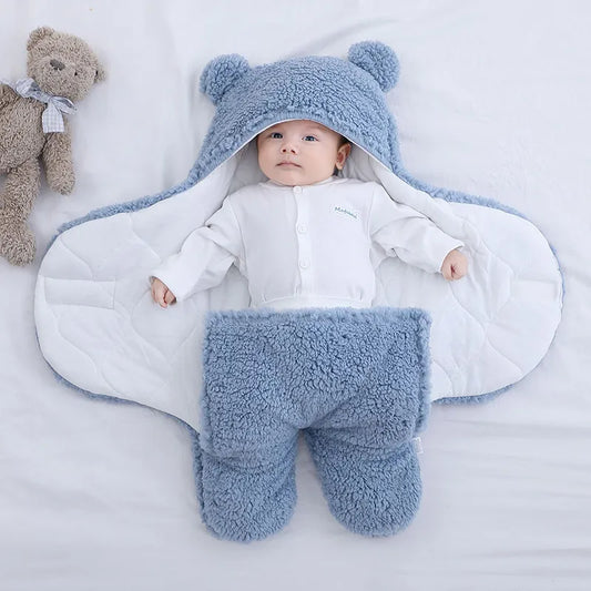 CuteBag™ | Keep Your Little One Warm and Cozy