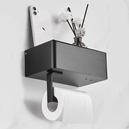 Toilet Paper Holder – Discover Functional Elegance