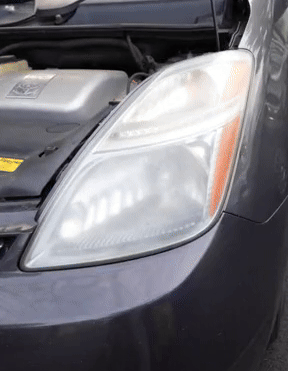 ClearBeam Pro™ - Herstel Kristalheldere Visie, Bespaar Honderden op Vervangingen