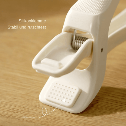 SafeGrip- Heat-resistant handle for the kitchen