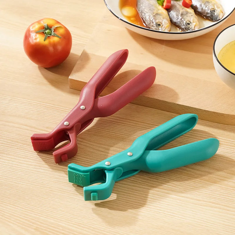 SafeGrip- Heat-resistant handle for the kitchen