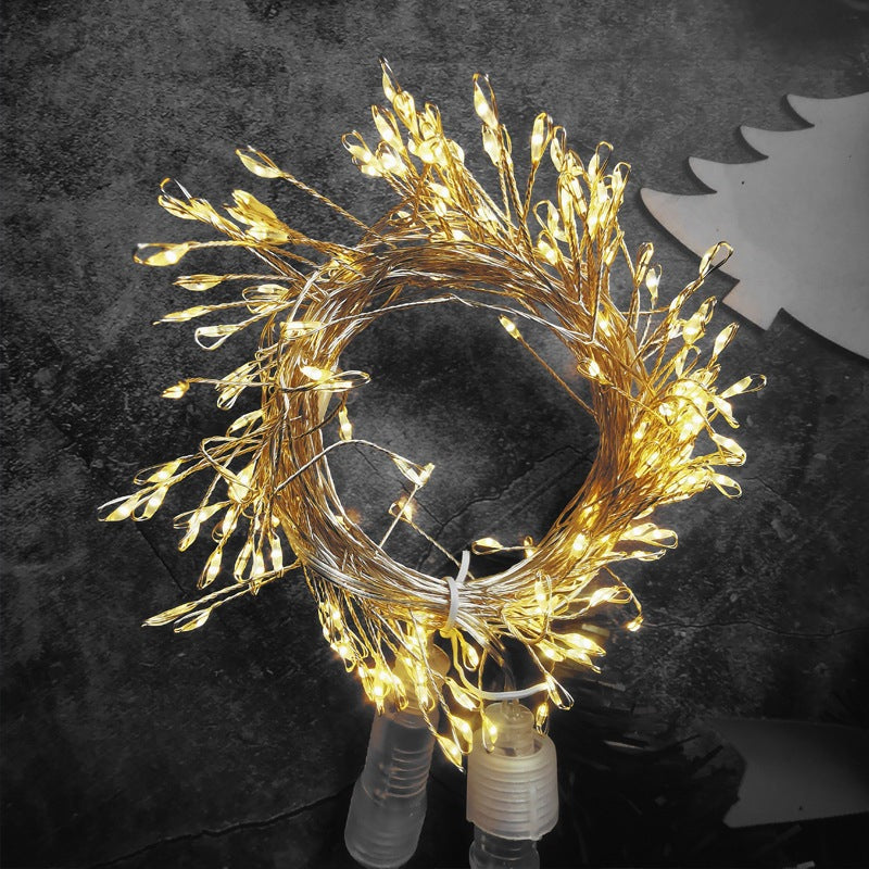 FrostSparkle™ | Enchant your Christmas with sparkling light