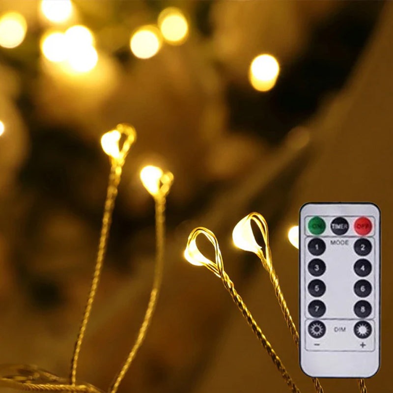 FrostSparkle™ | Enchant your Christmas with sparkling light