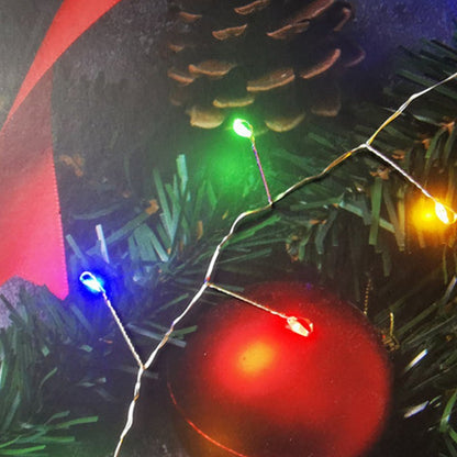 FrostSparkle™ | Enchant your Christmas with sparkling light